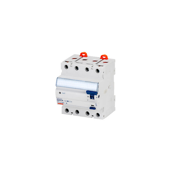 GEWISS FI-Schutzschalter 4-p, 40A GWD4534